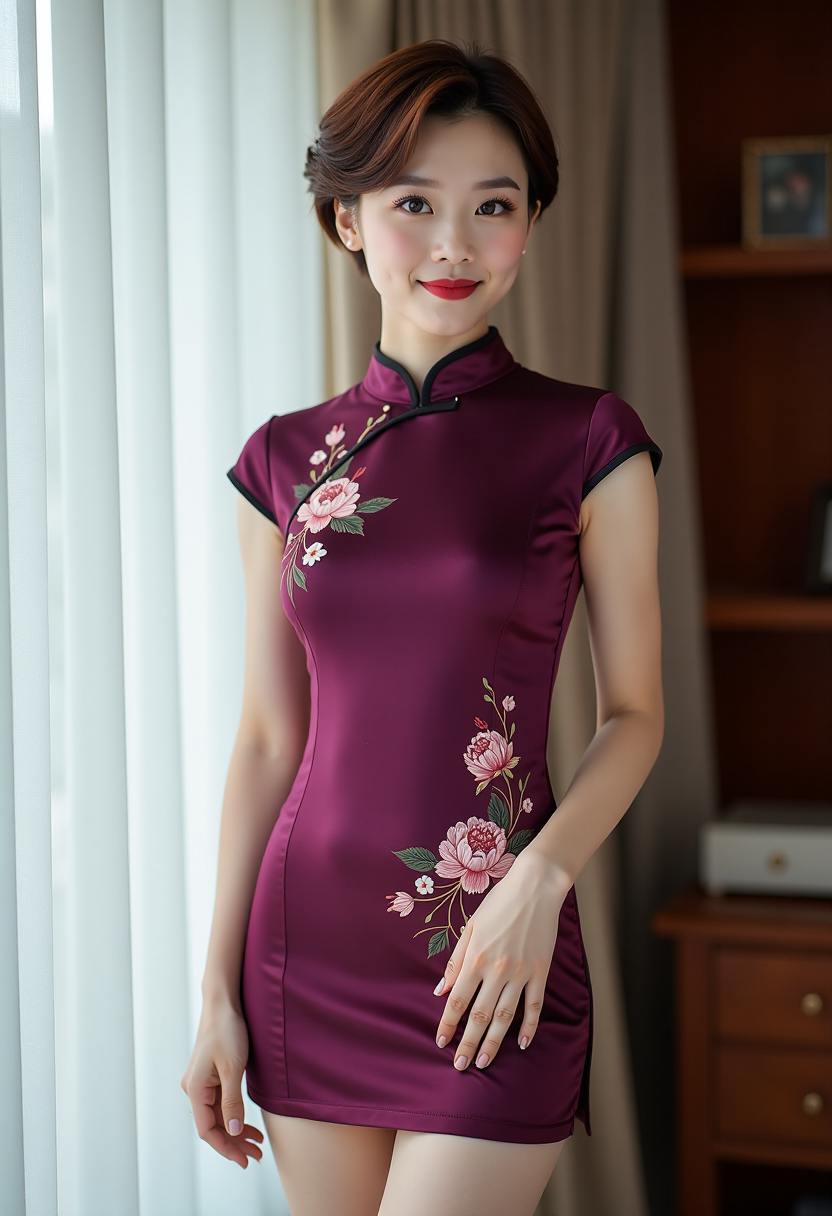 生命奇迹小狐狸